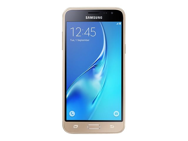 Samsung Galaxy J3 Dorado 2016